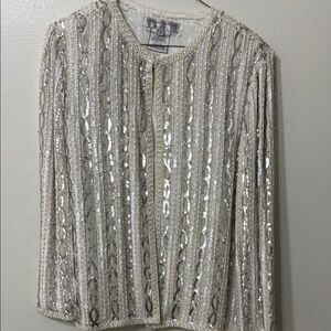 Adrianna Papell Jacket